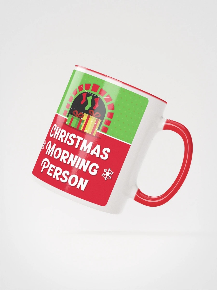 Christmas Morning Mug product image (2)