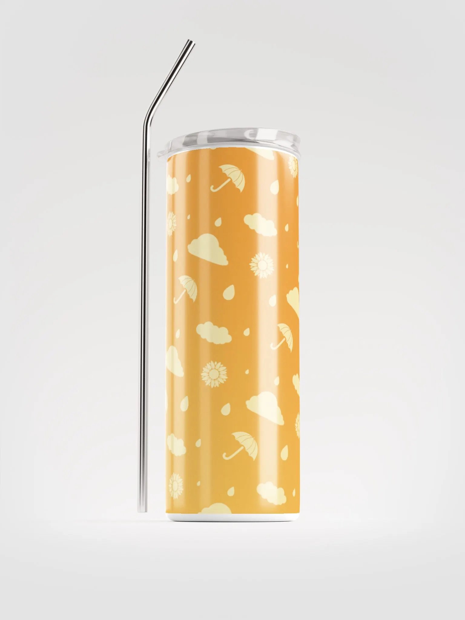 AzureBay Pattern Tumbler product image (1)