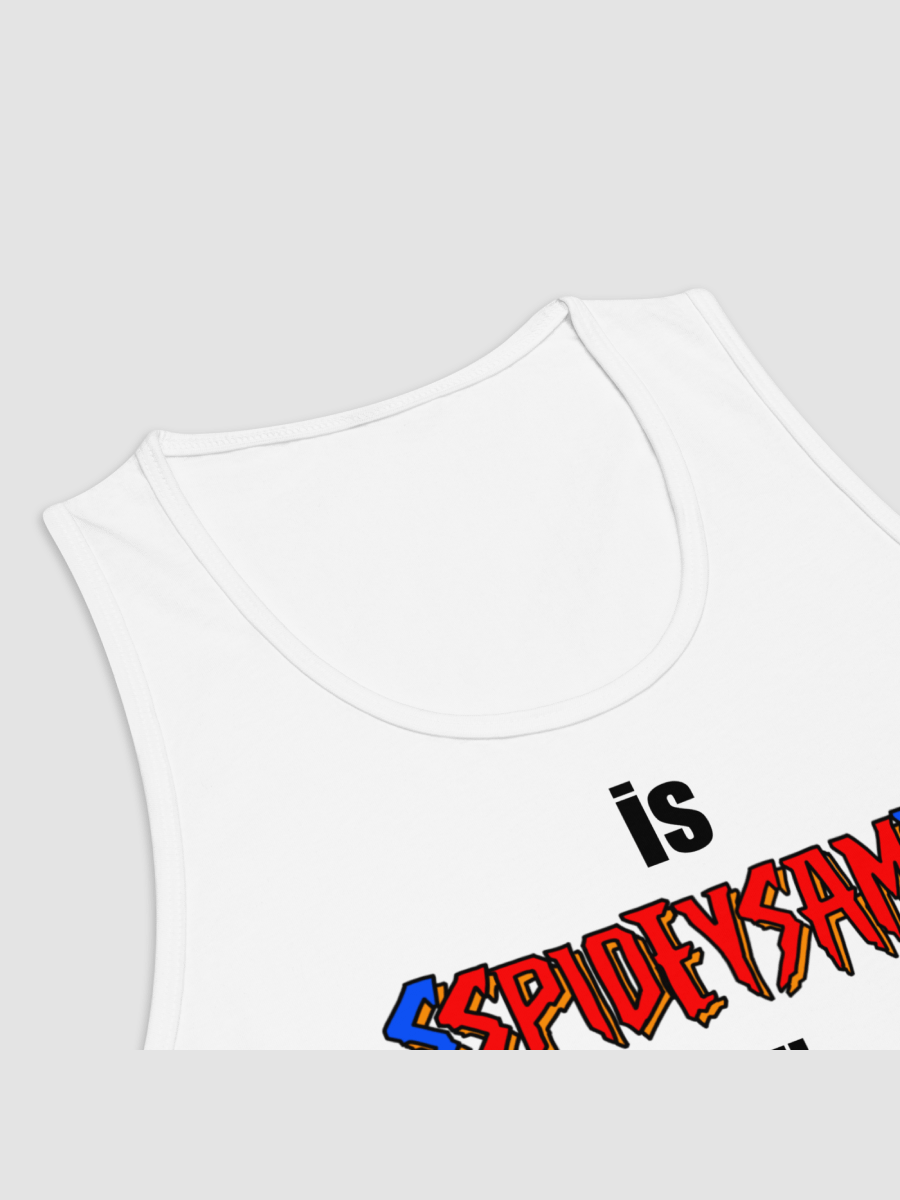 [sspideysamm] Cotton Heritage Men's Premium Tank Top Cotton Heritage MC1790 product image (4)
