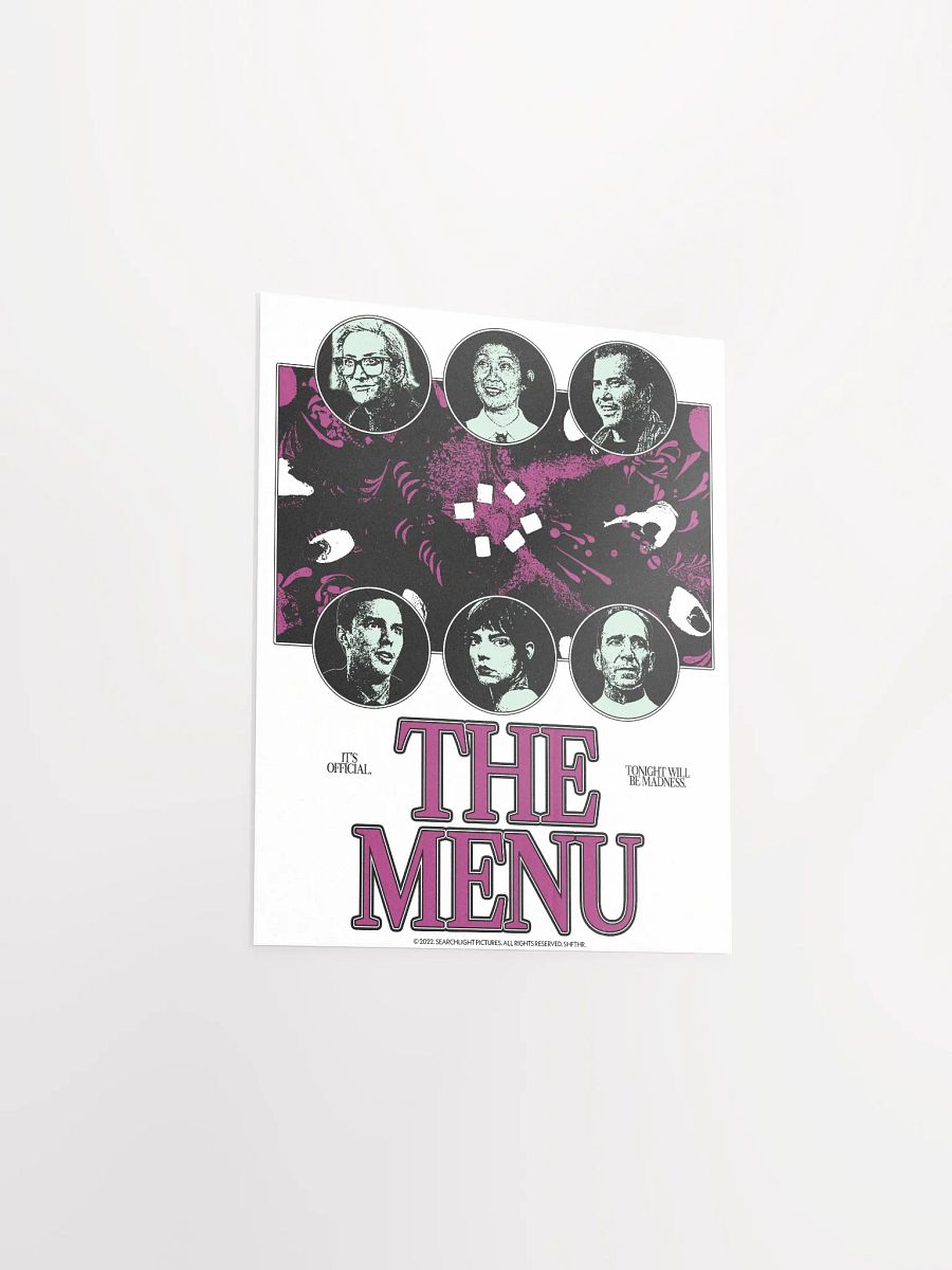 The Menu product image (3)