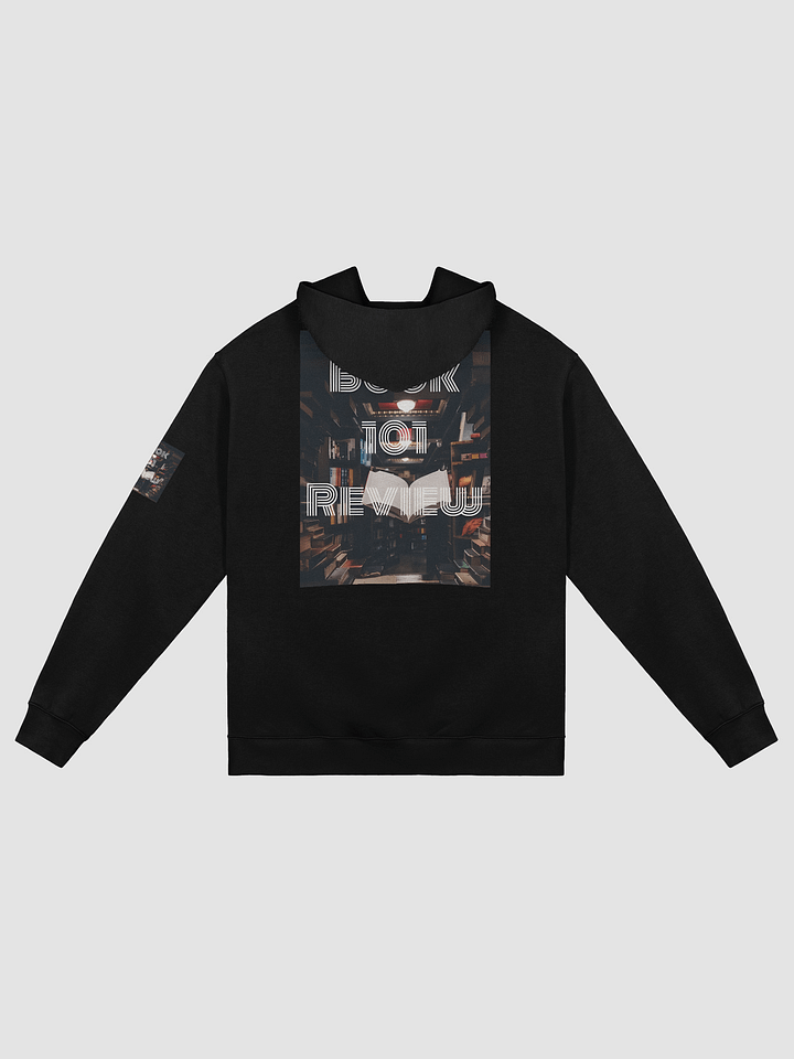 AS Colour Unisex Premium Oversized Hoodie product image (2)