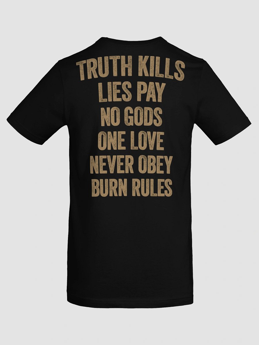 TRASH SALUTE product image (8)