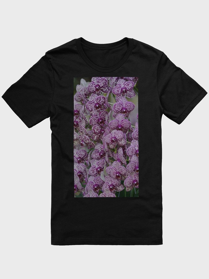 Orchid Elegance Women's T-Shirt product image (1)