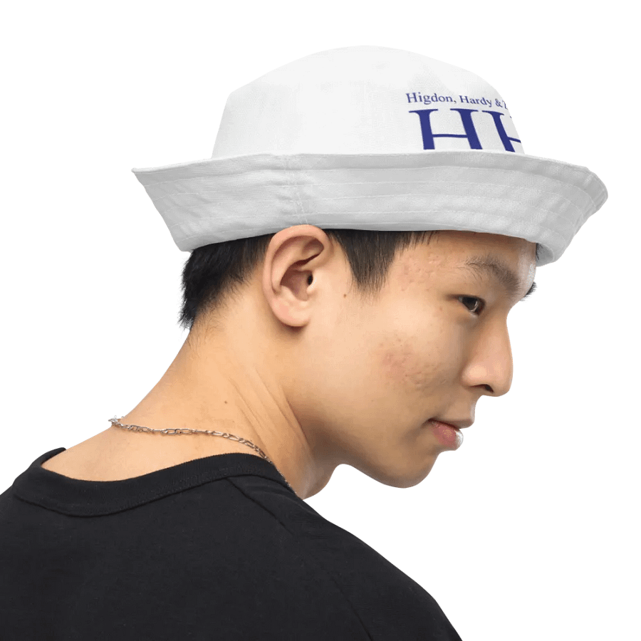 HHZ Bucket Hat product image (7)