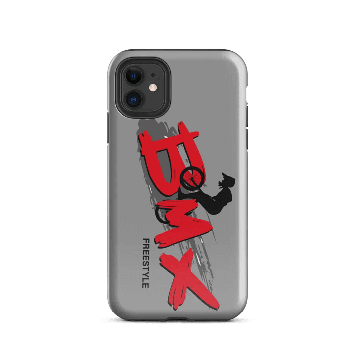 BMX Freestyle iPhone® Tough Case product image (24)