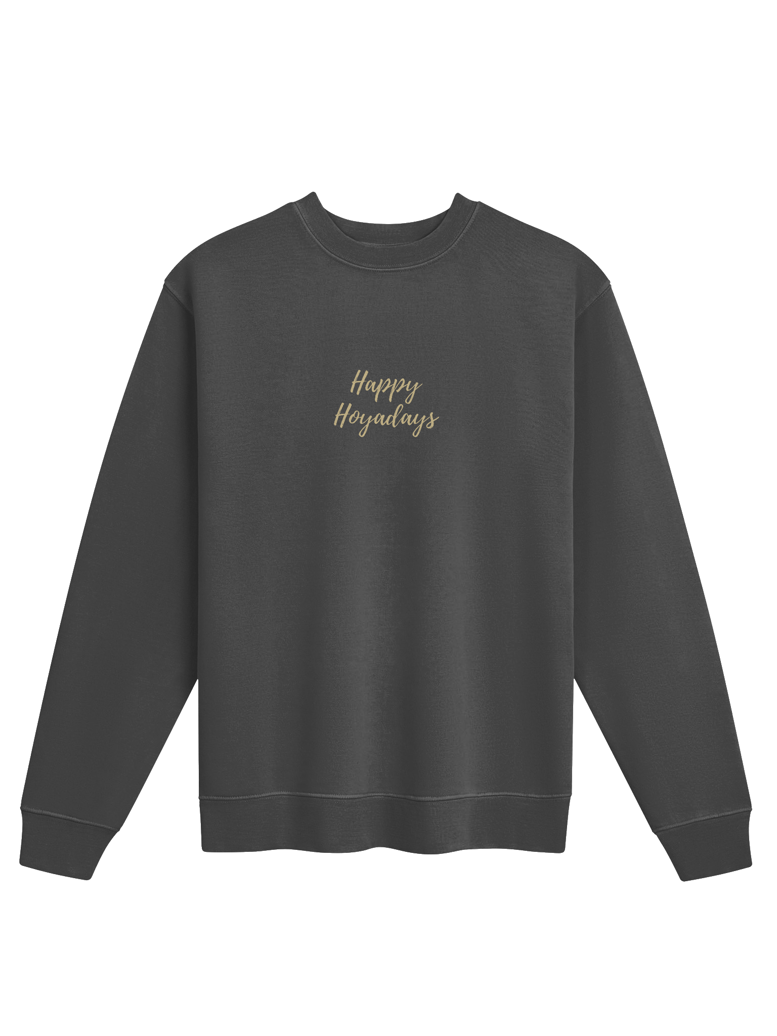 Happy HOYAdays Sweatshirt product image (1)