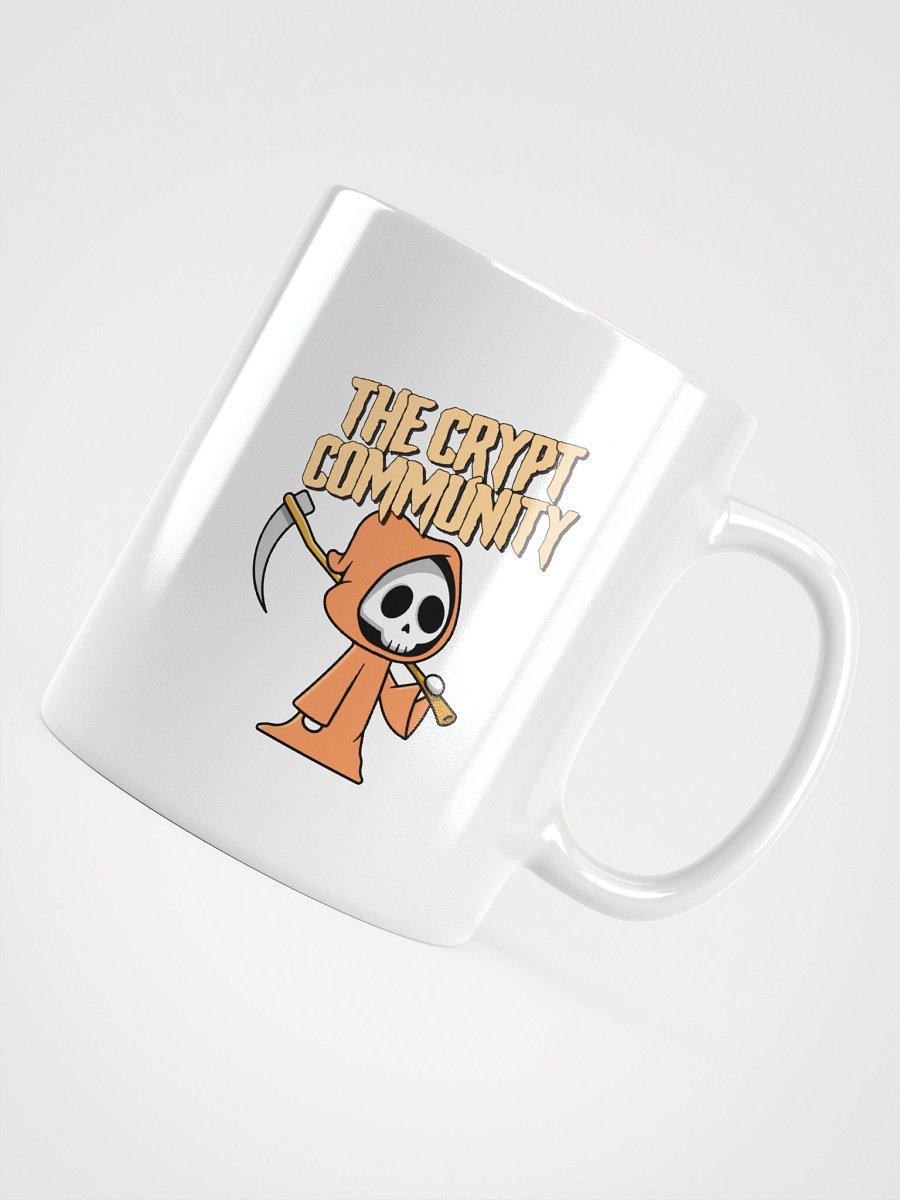 Cryptie Mug product image (5)