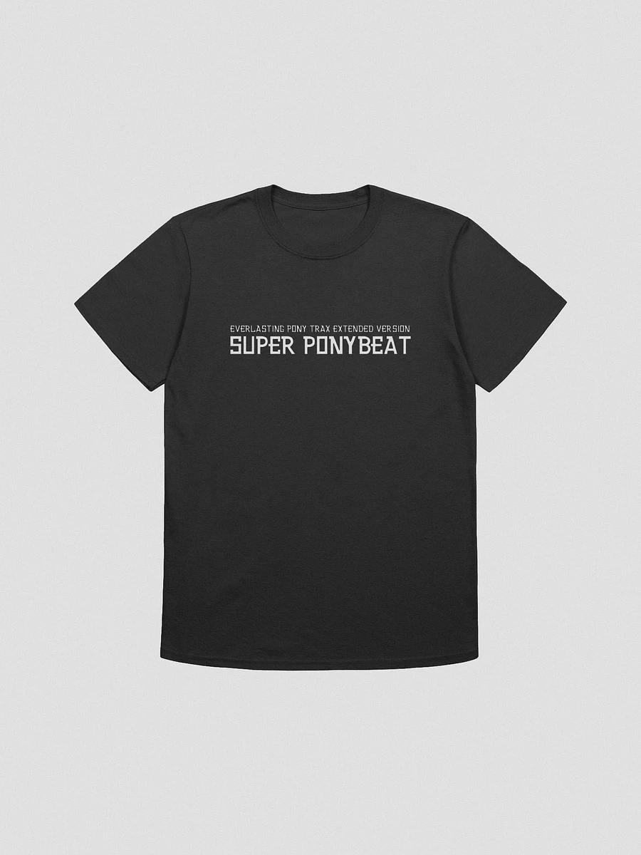 Super Ponybeat T-Shirt product image (1)