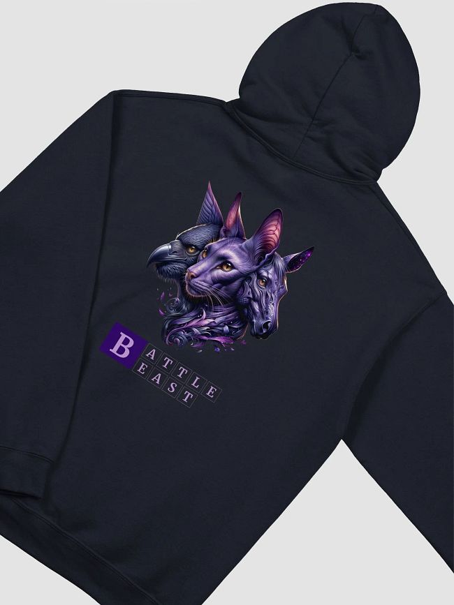 Battle Beast | Hoodies