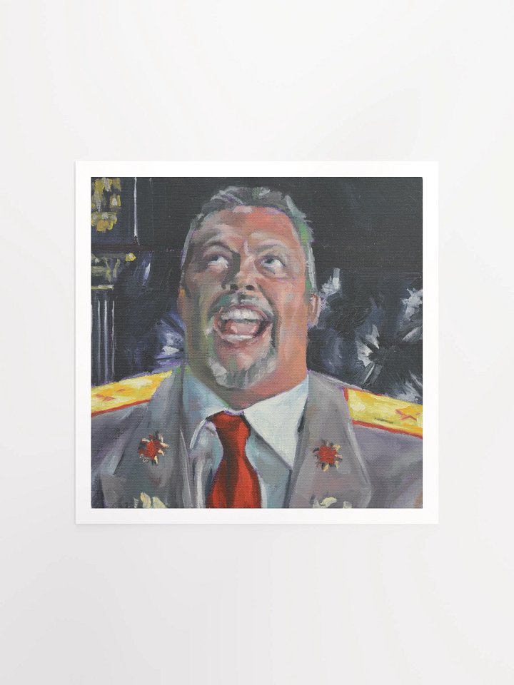 S P A C E print product image (1)