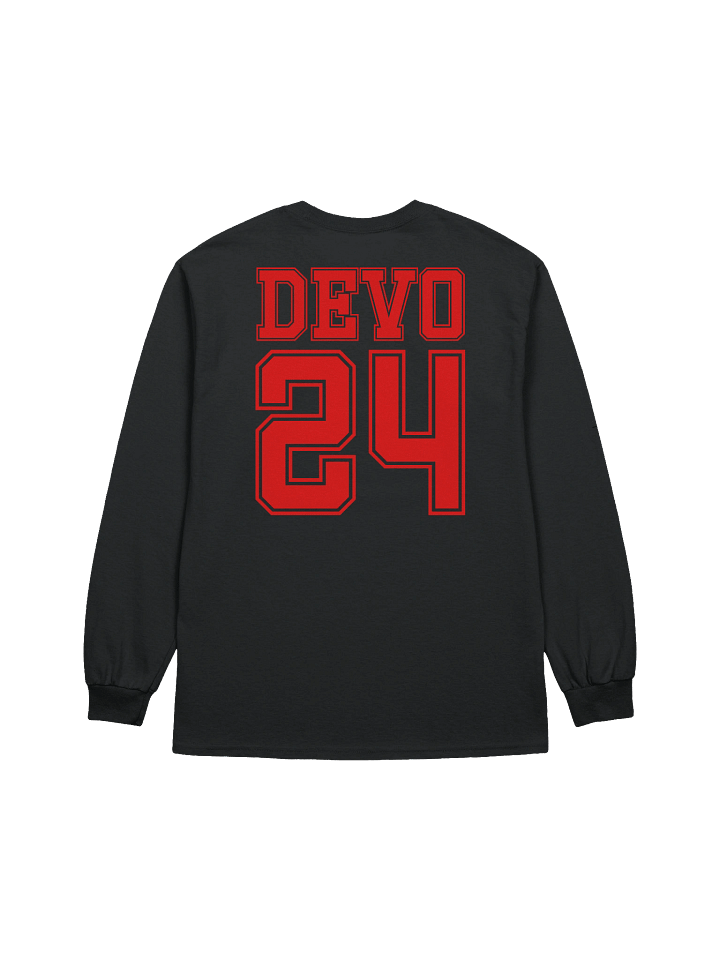 DEVO Team Merch product image (2)
