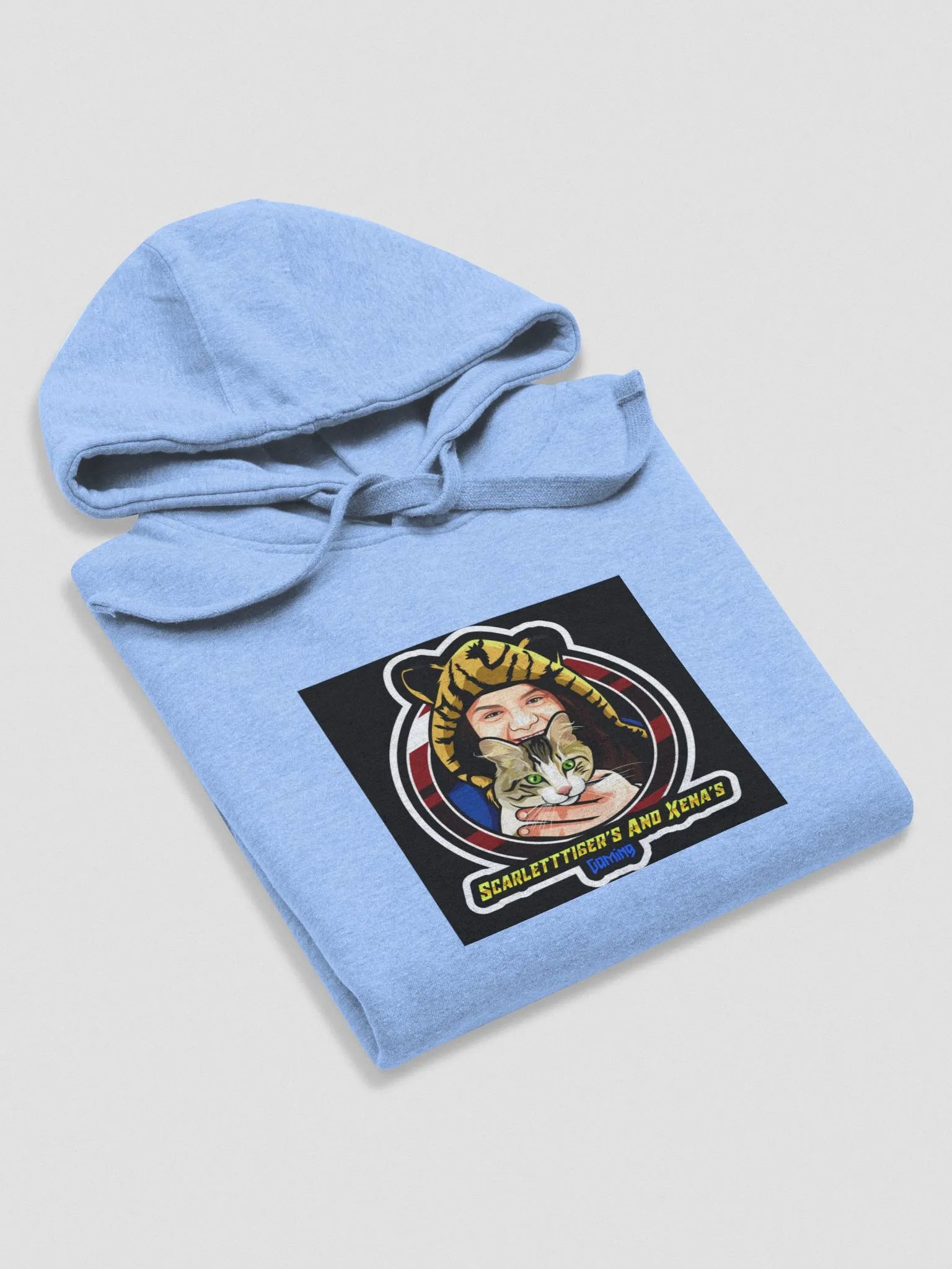 ScarlettTiger Hoody product image (67)