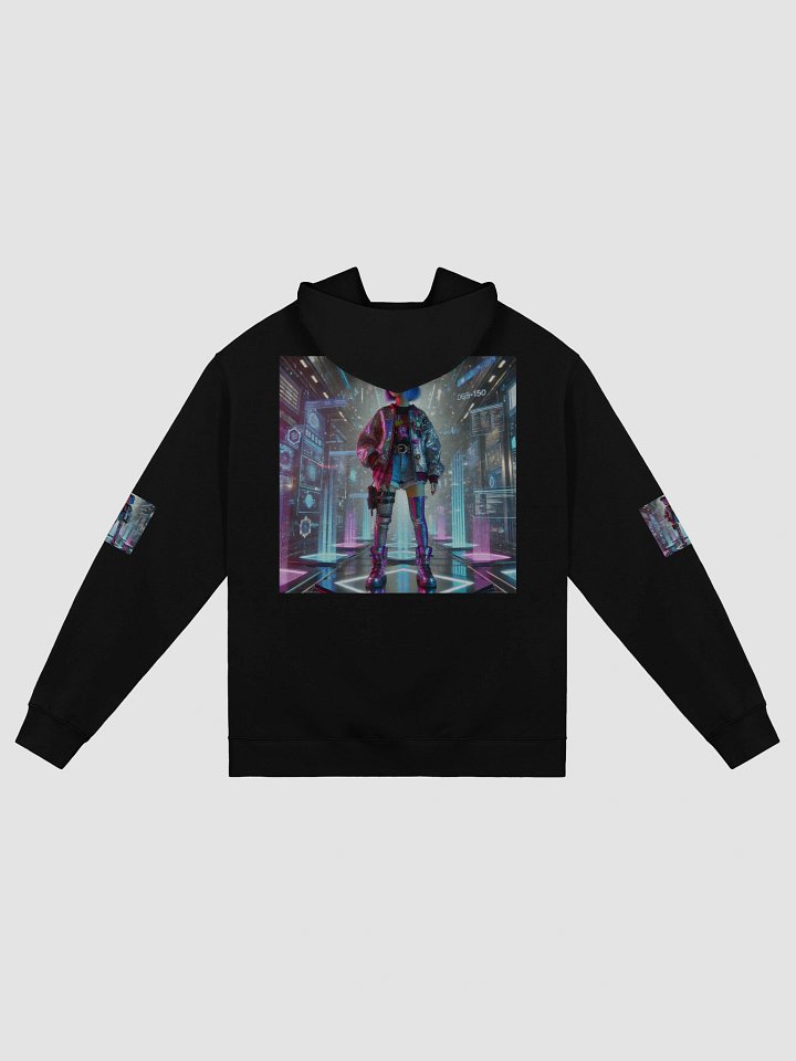 Meta Kid #2 Hoodie product image (2)