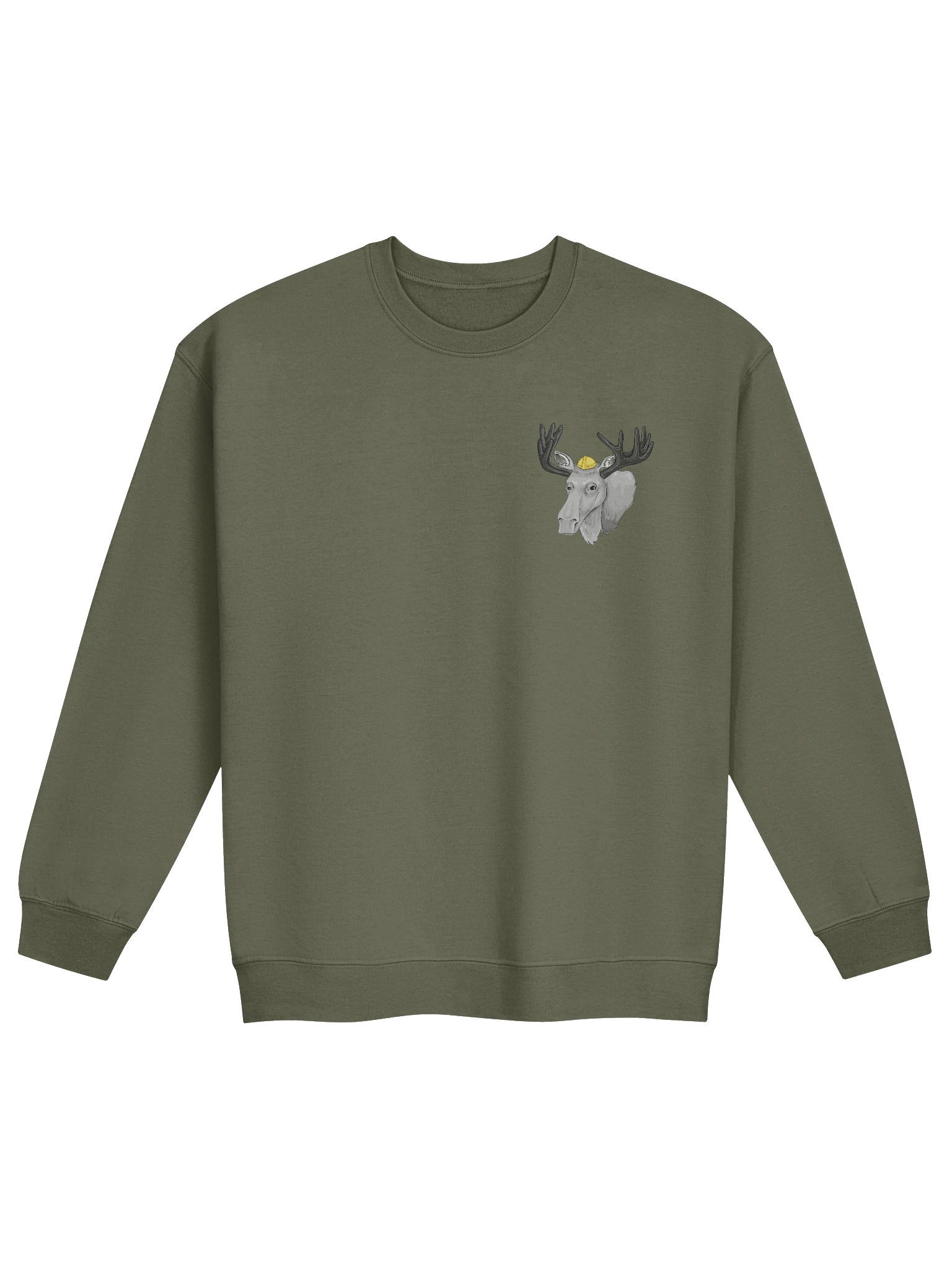 P.P.E. Crew Neck product image (13)