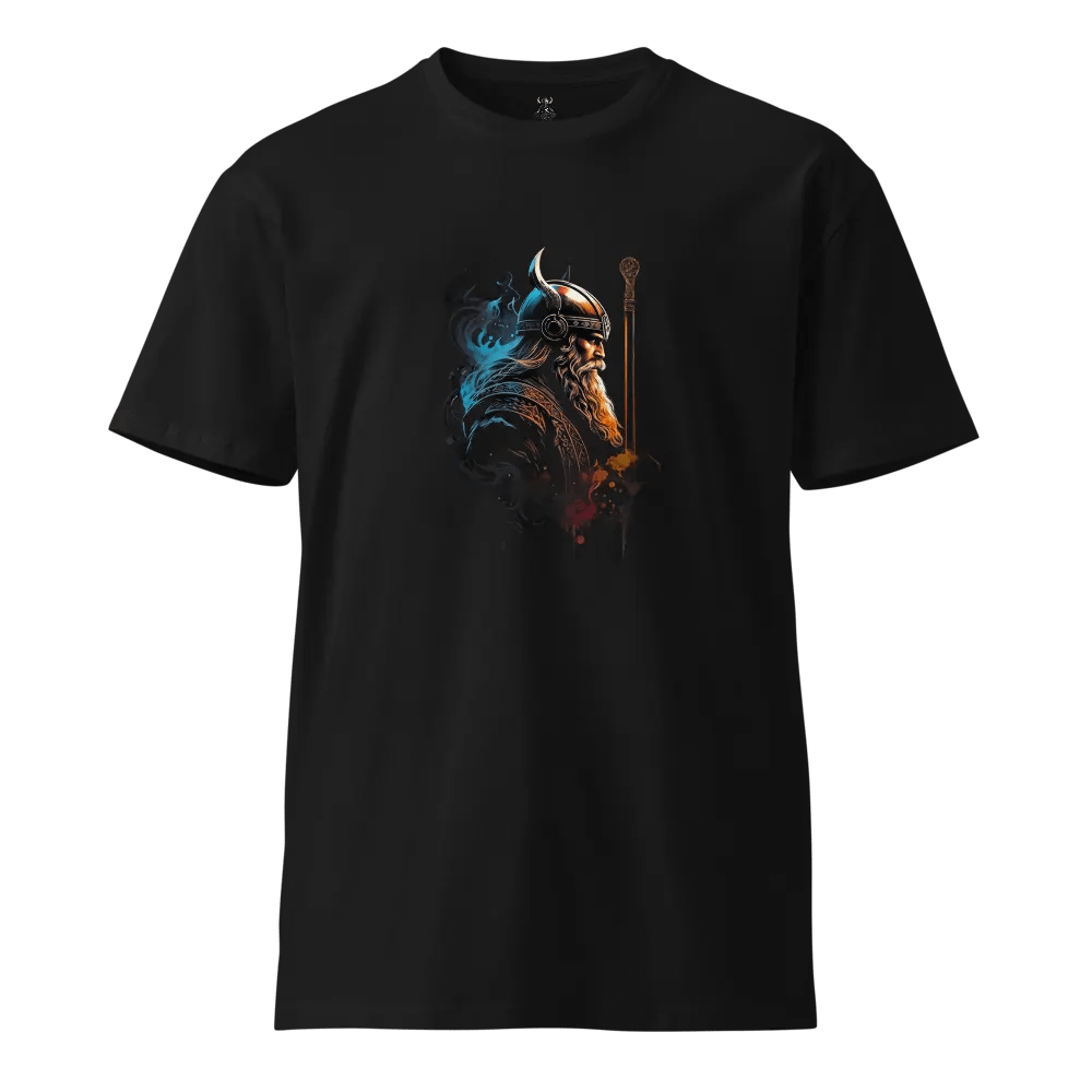 Unisex Premium T-Shirt - Viking product image (1)