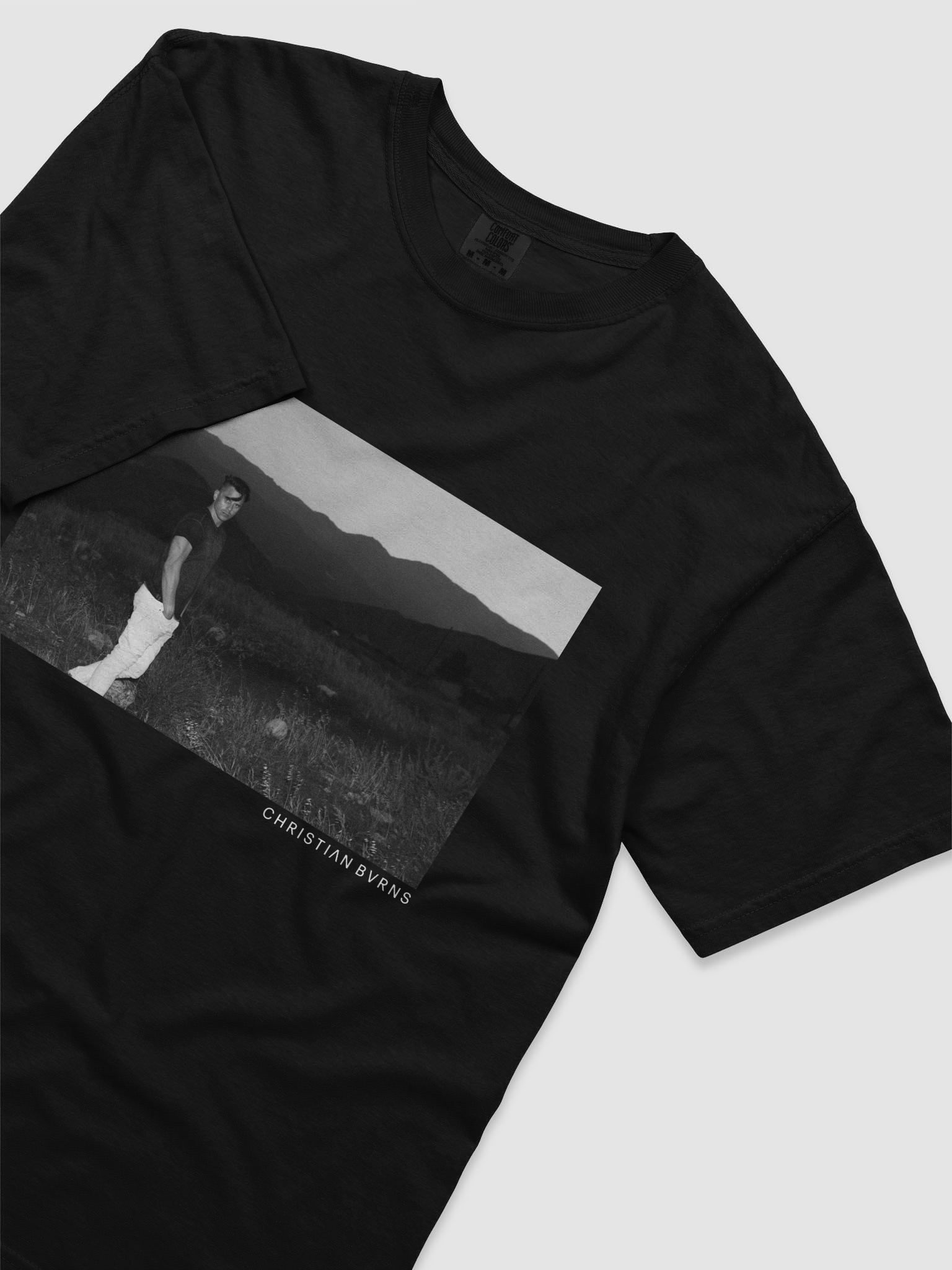Badlands Tee product image (23)