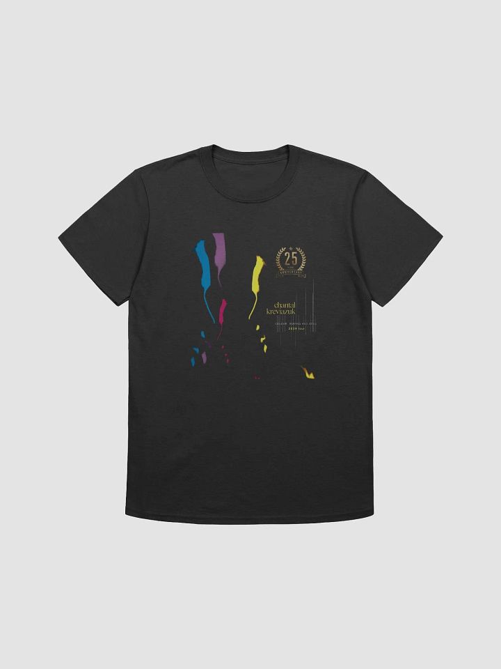 CMAS25 Official Album Tour Tee - Tour 2024 product image (1)