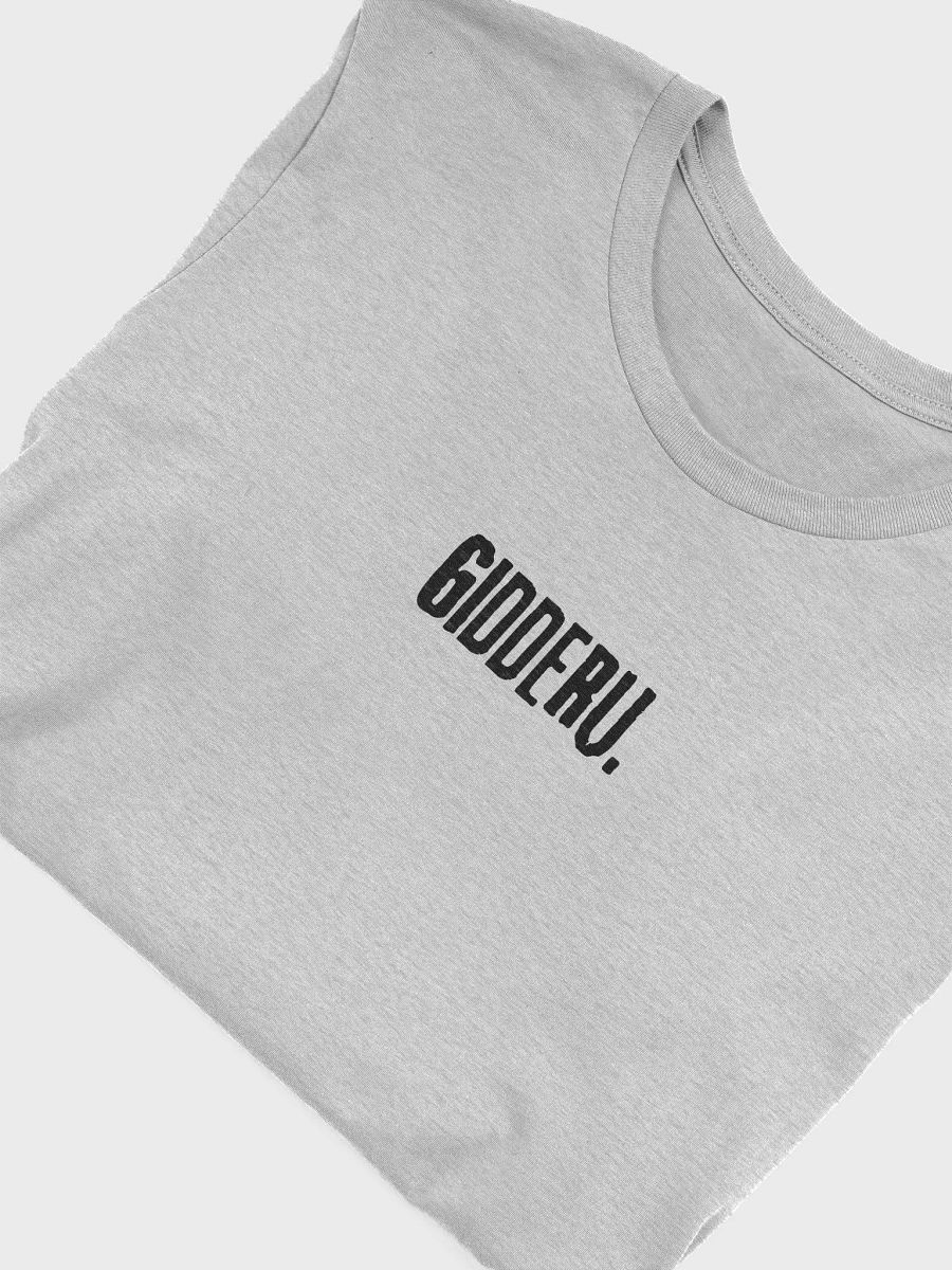 GIDDERU T-SKJORTE product image (55)