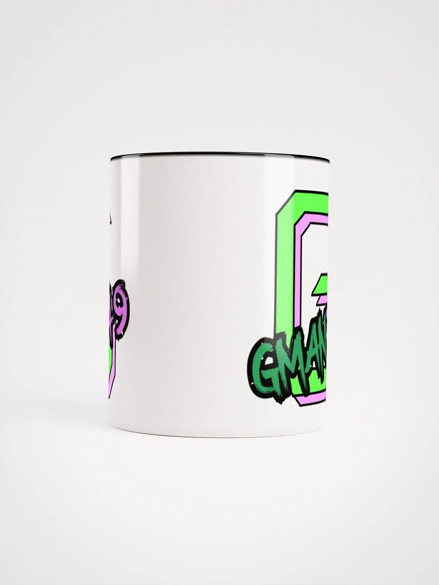 Gman Mug product image (58)