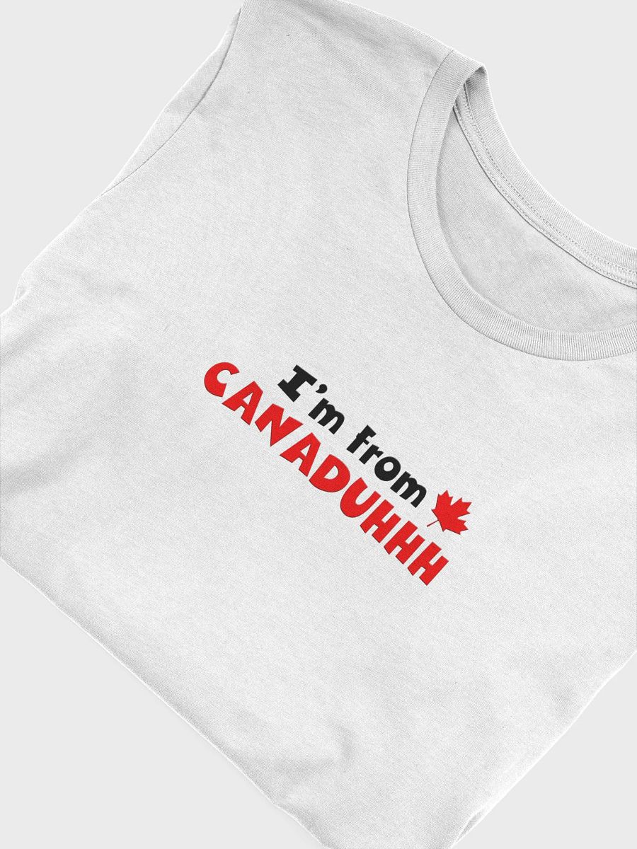 Canaduhhh Men's Tee product image (14)