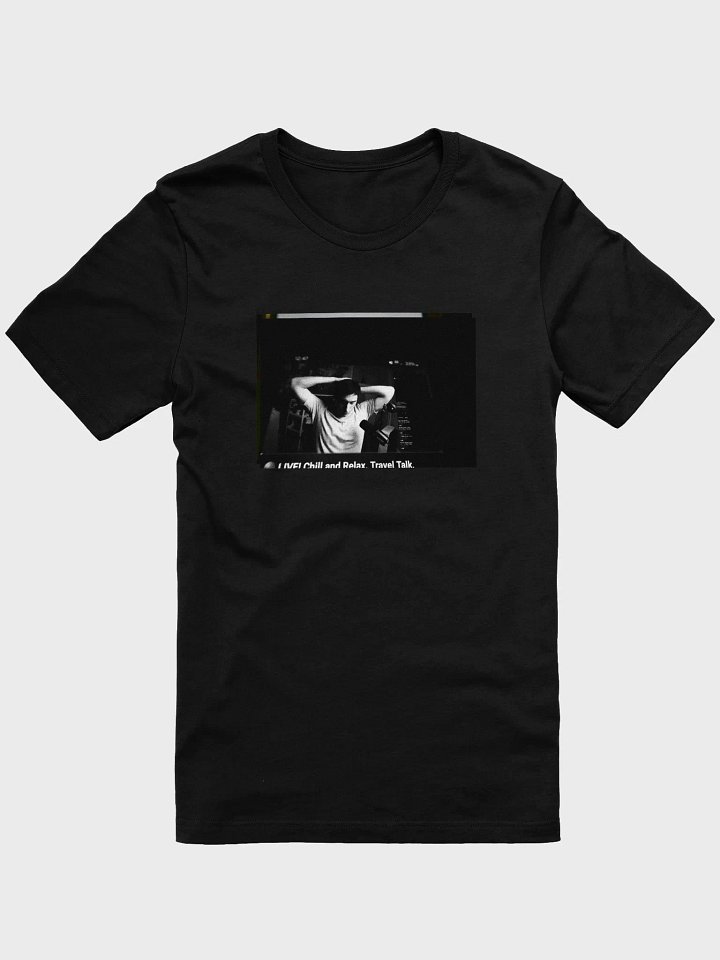 Peter Chill streams product image (1)