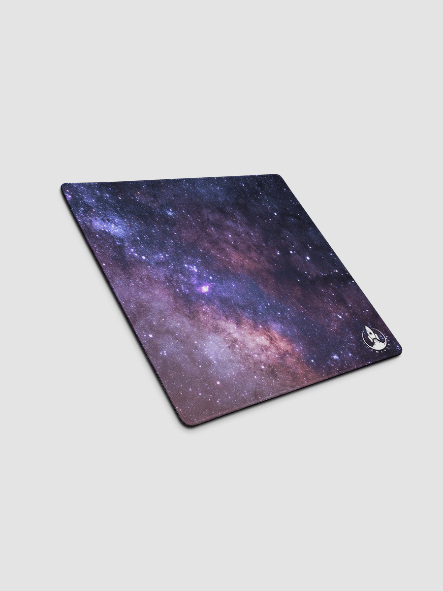 Rocket Logo Gaming Mouse Pad product image (2)