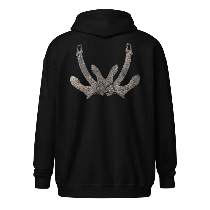 Anchor Zip Hoodie product image (1)