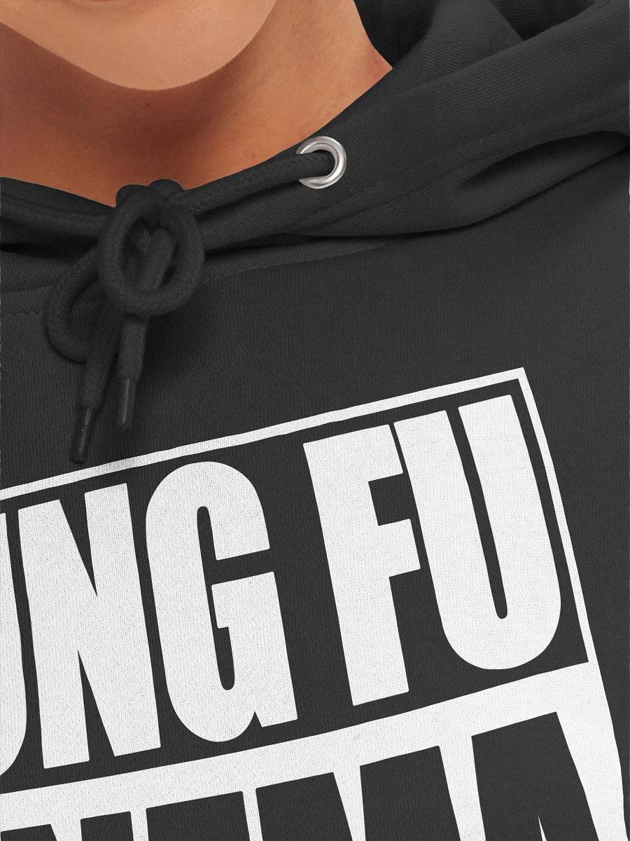 Kung fu Cinema Nerd Premium Hoodie product image (6)