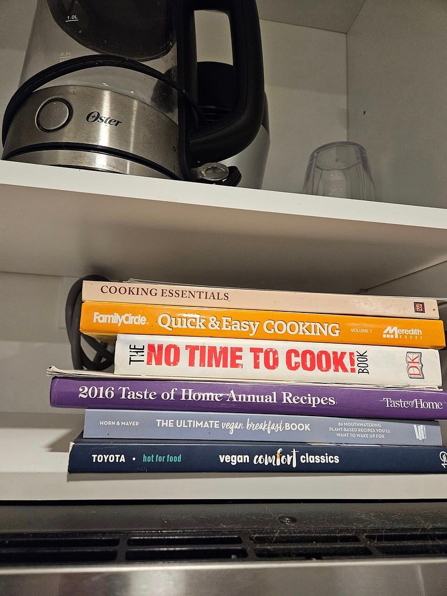 Cook Books product image (1)