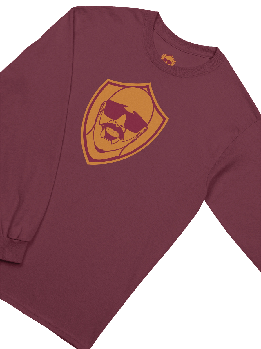 MAX t-shirt manica lunga product image (6)