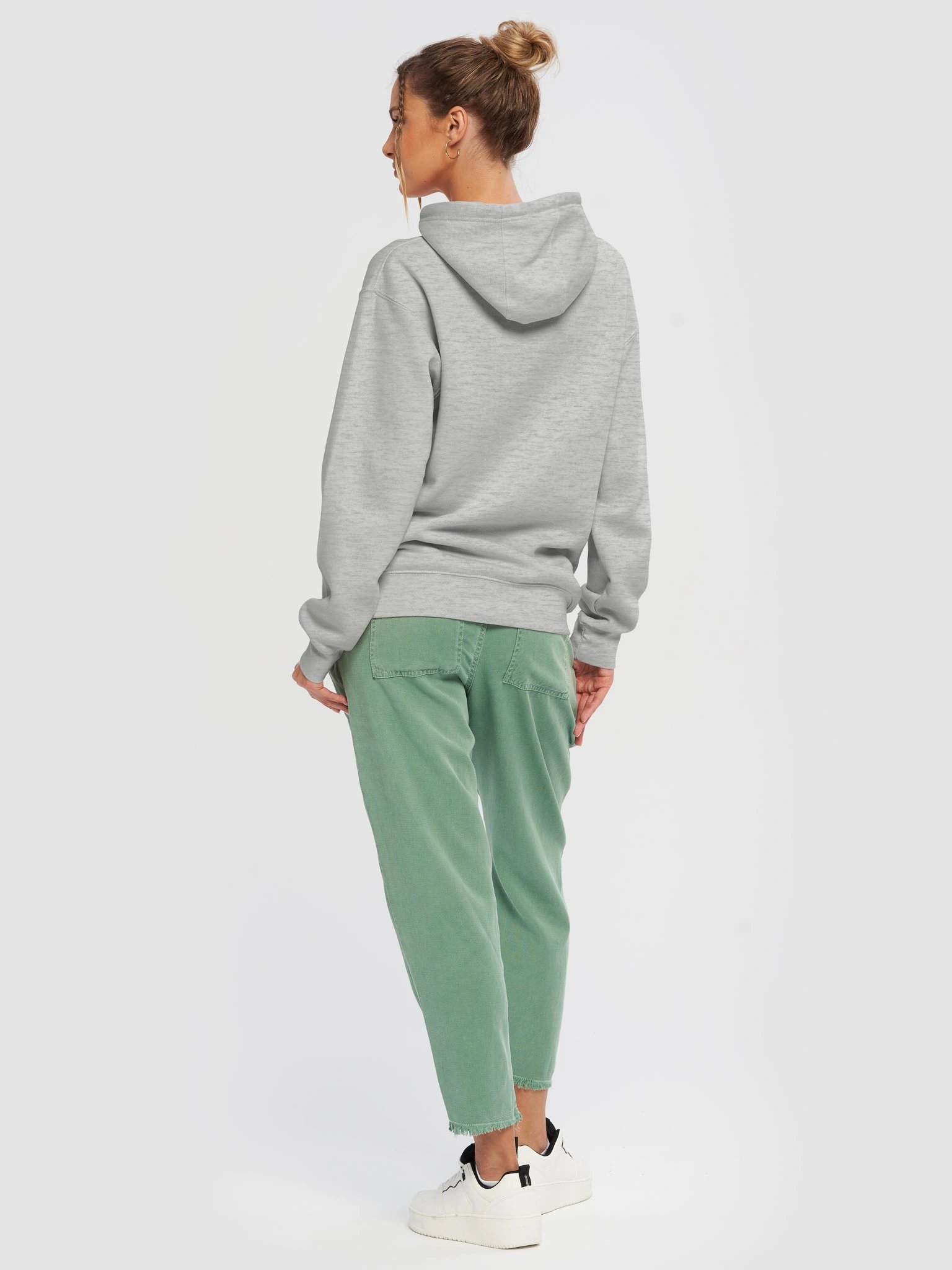 Enso Circle Hoodie product image (16)