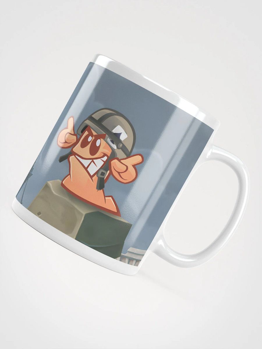 Angry Viper | Posters | Mugs product image (4)