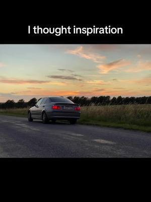 A lil thing I did because the sound was too good not to. #cars #bmw #car #crash #carcrash #bmwe46 #e46 #needforspeed #bmwe90 #bmwe91 #yungblud #reliantrobin #carflip #flippedcar #bmwcrash #cartok #fyp #fypシ #e90 #e91 #carsoftiktok #bmwforlife #bimmer 