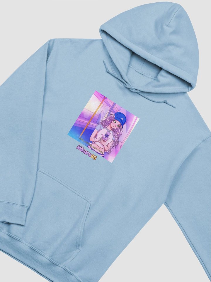 '90s' - Miku Hoodie 2025 product image (2)
