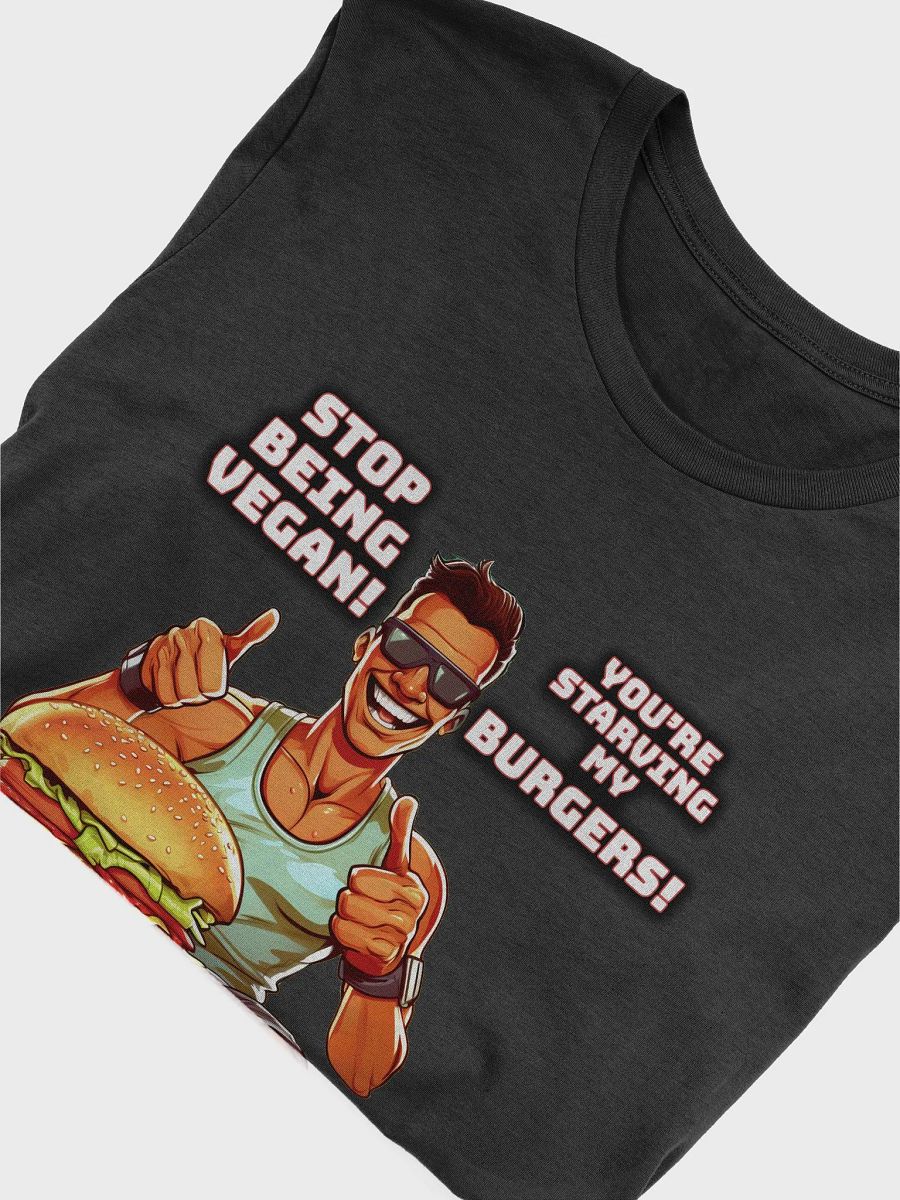 Stop Vegans! product image (5)