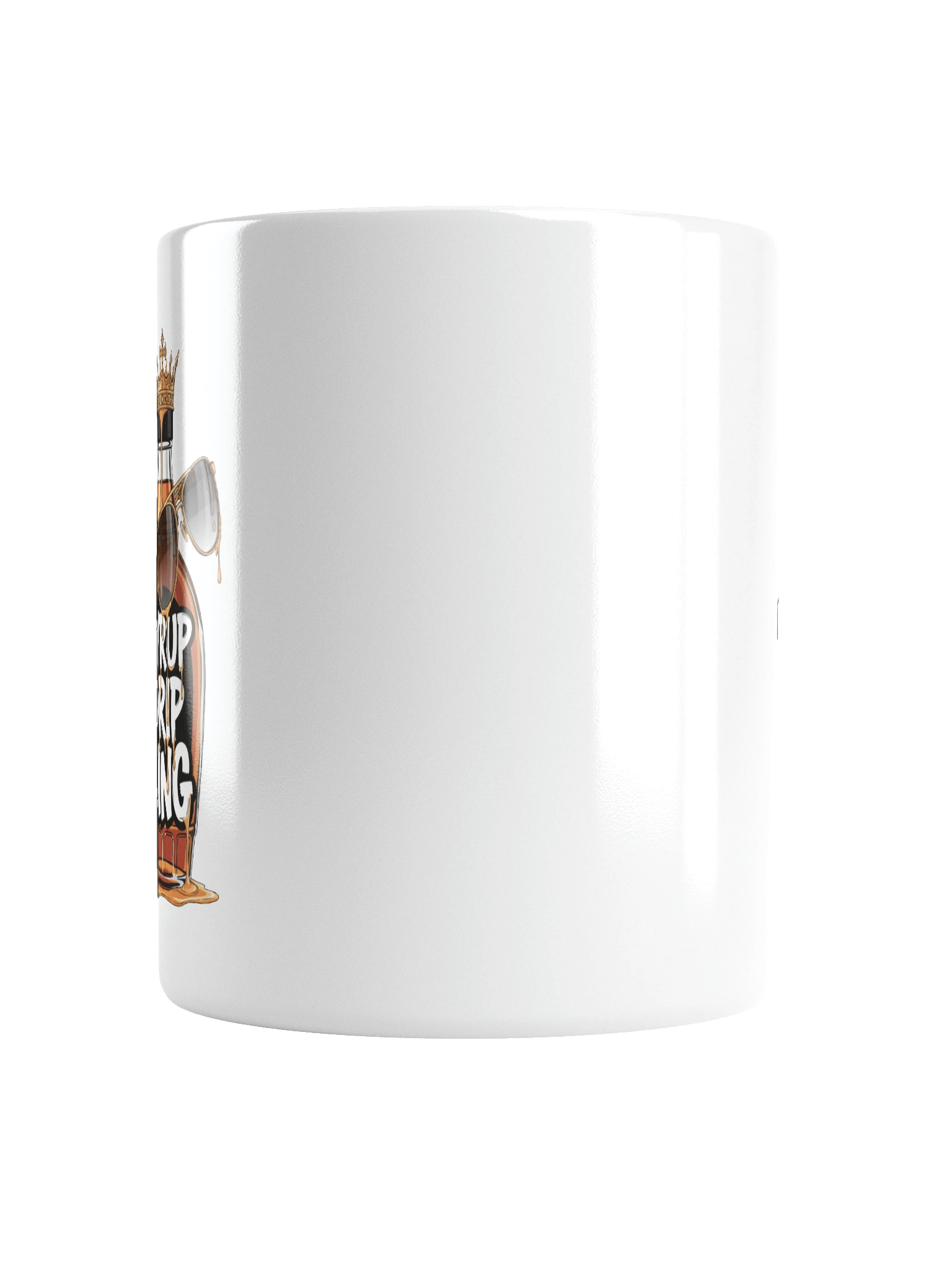 Syrup Drip King Mug product image (16)