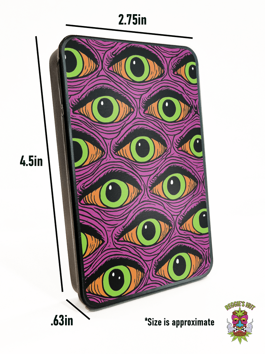 Case - Jeepers Creepers product image (4)