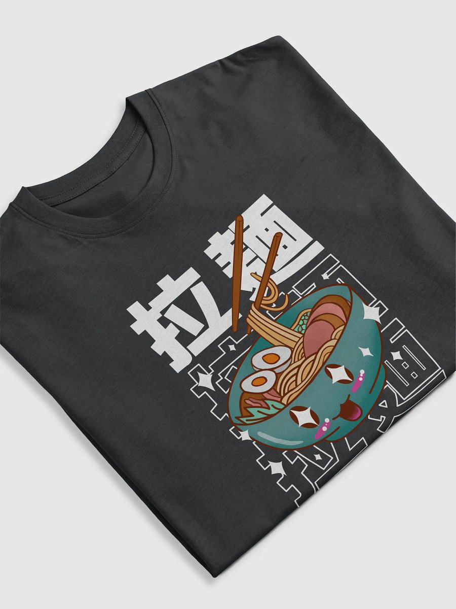 Happy Ramen Bowl Men's Tee product image (5)
