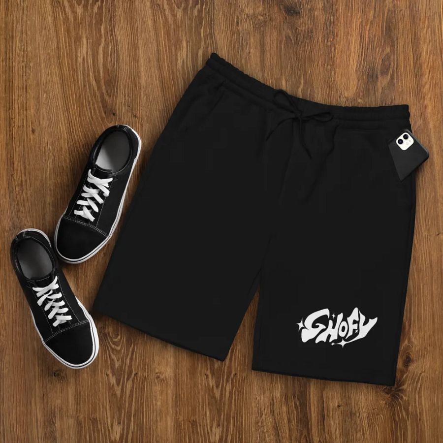 Ghofy Shorts product image (12)