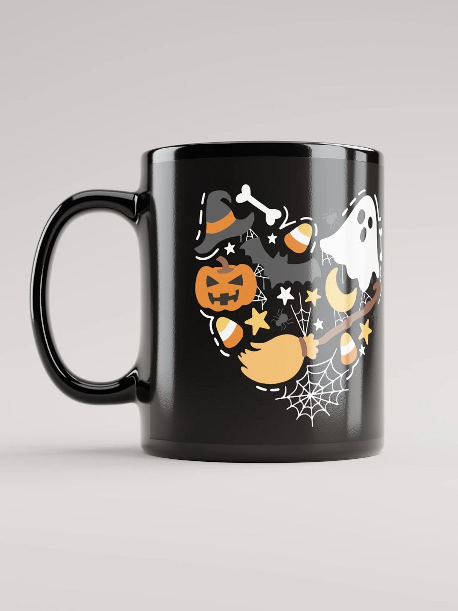 Halloween Love -Mug product image (6)