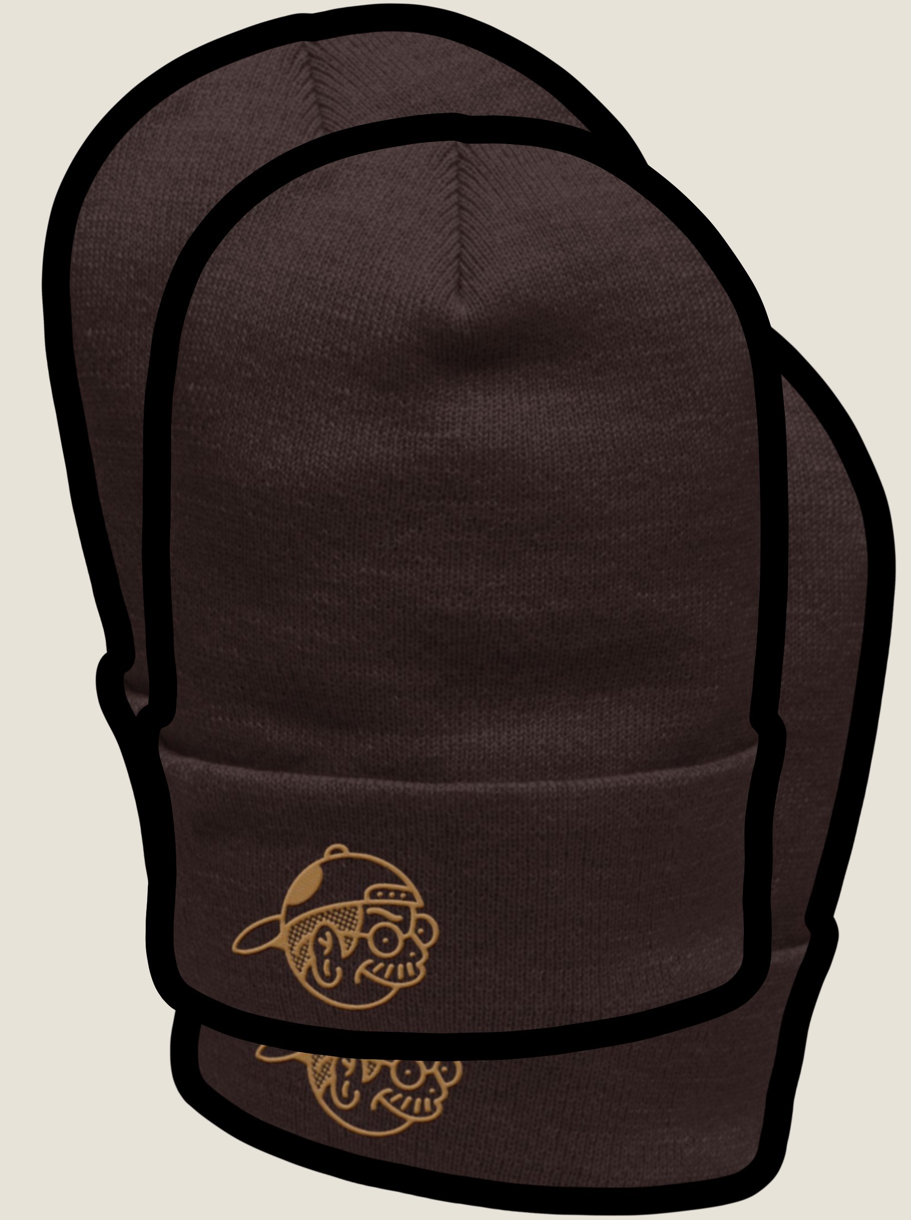 Brown product image (2)