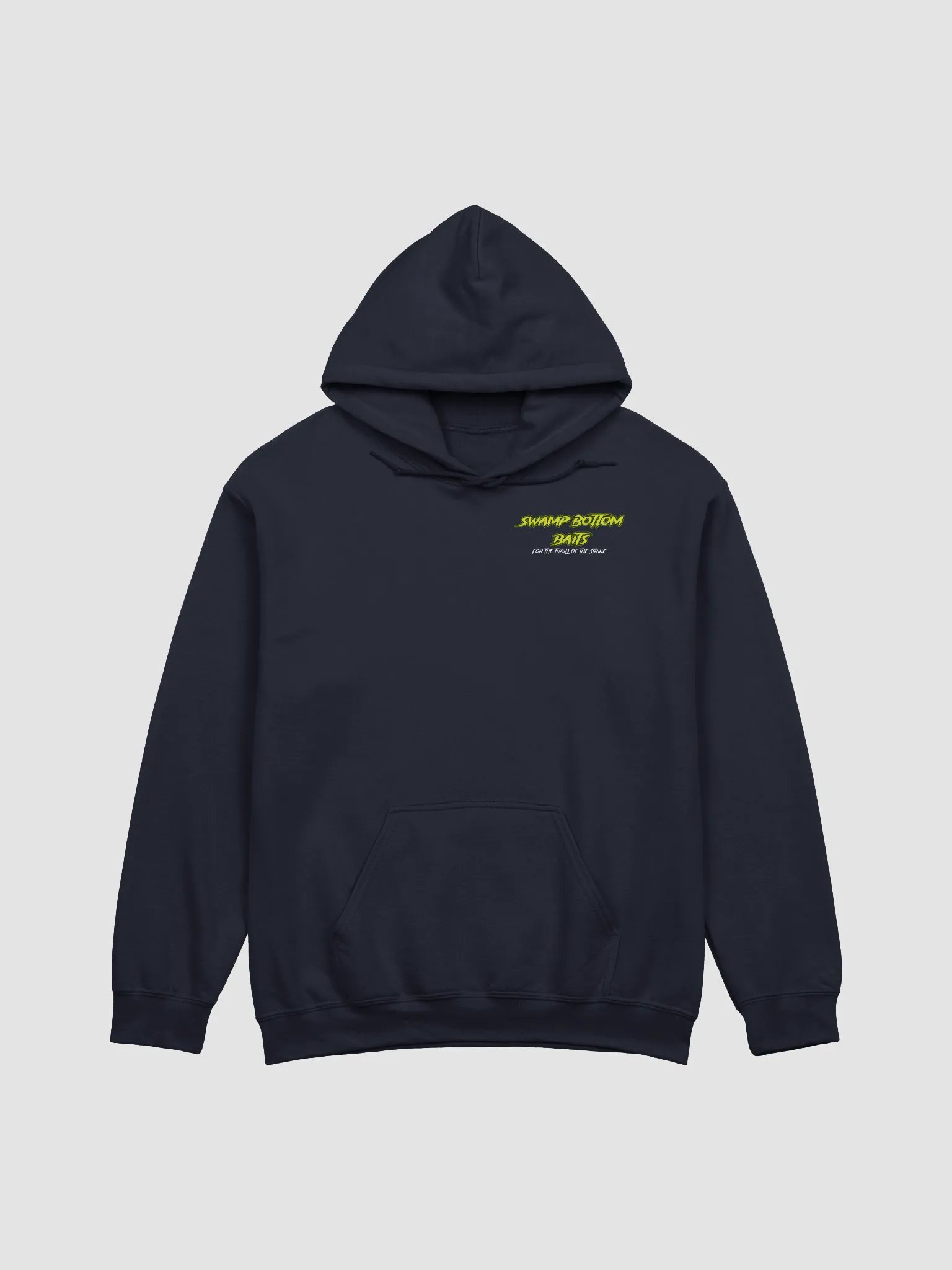 Swamp Hoodie product image (8)