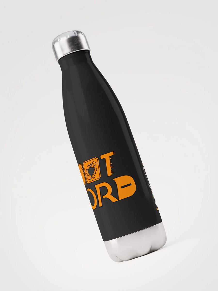 Loot Lord Water Bottle product image (6)