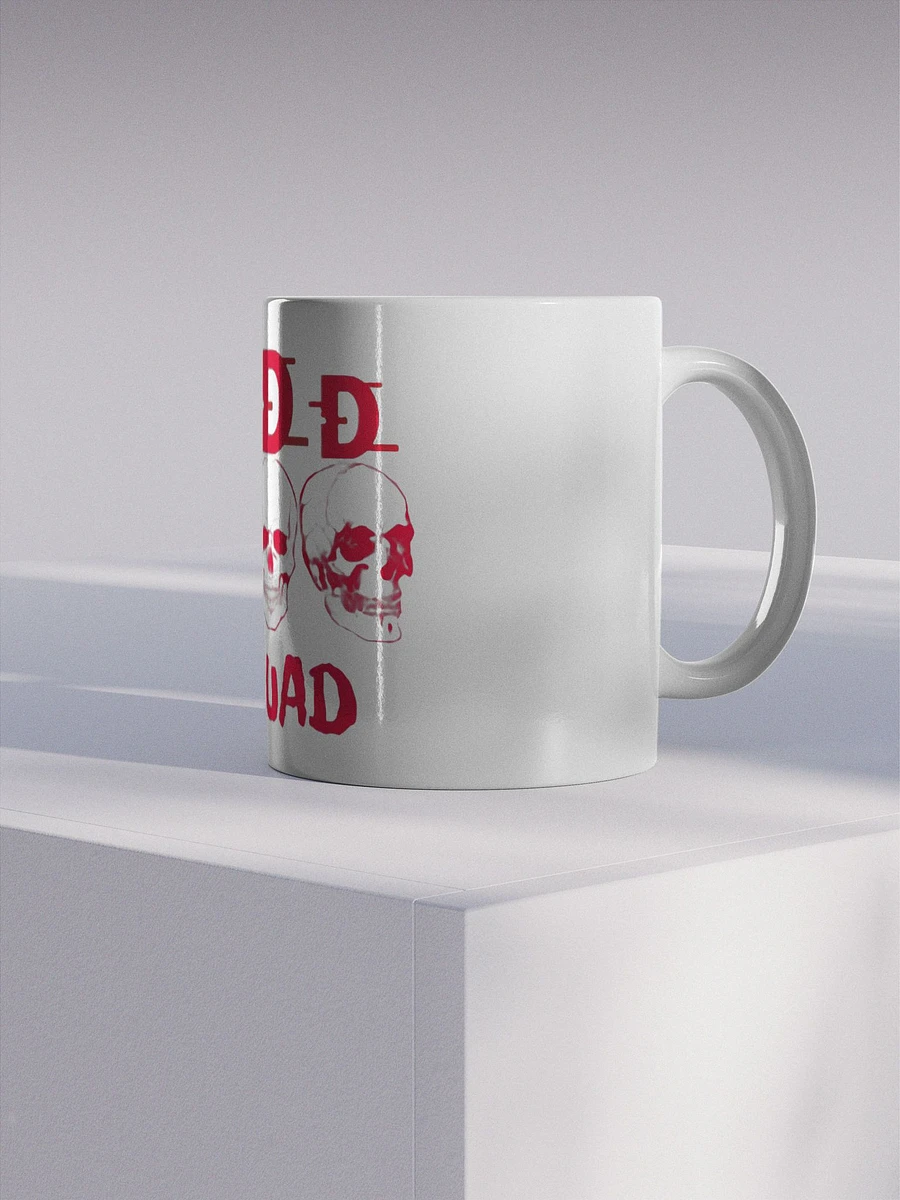 Odd Squad Mug product image (4)