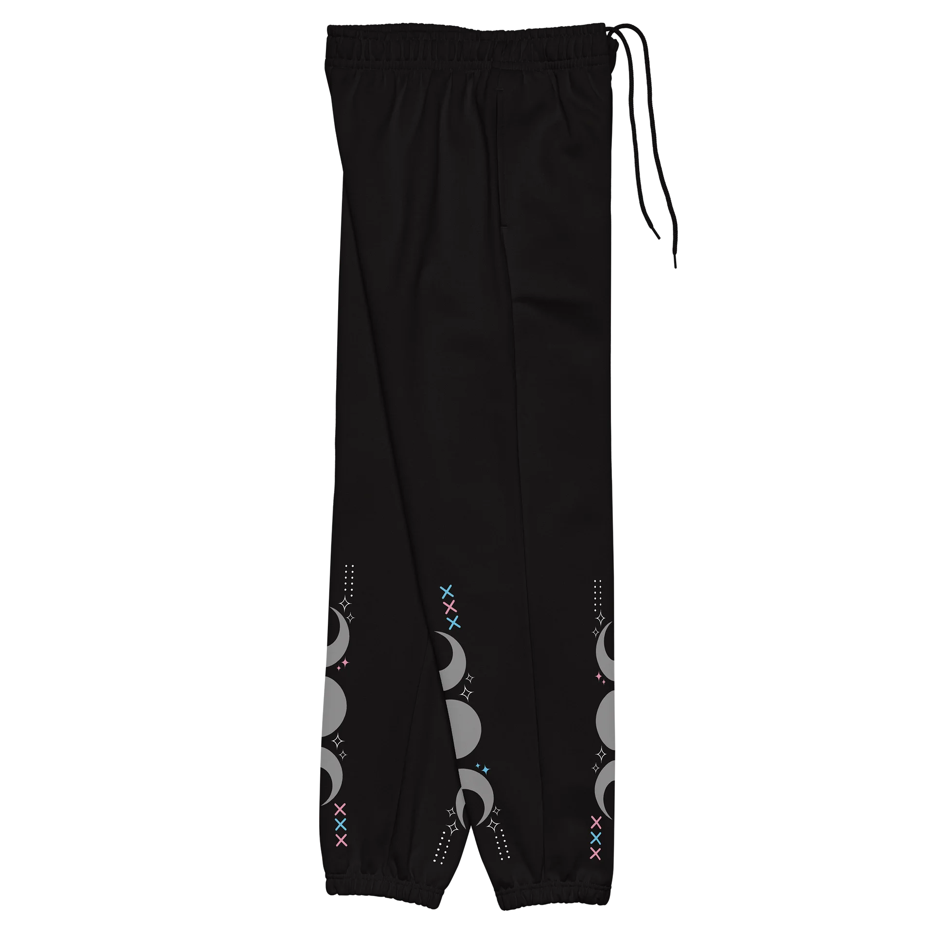 Pastel Pixel Sweatpants product image (4)