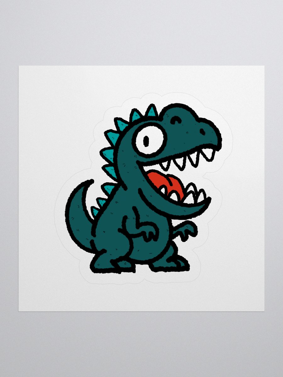 Rexy Roar-able product image (2)