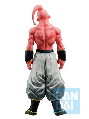 Dragon Ball Z Majin Buu Vs Omnibus Beast Ichibansho Statue product image (5)