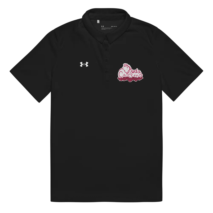 Whimsical Dudachicken Graphic Tee product image (3)