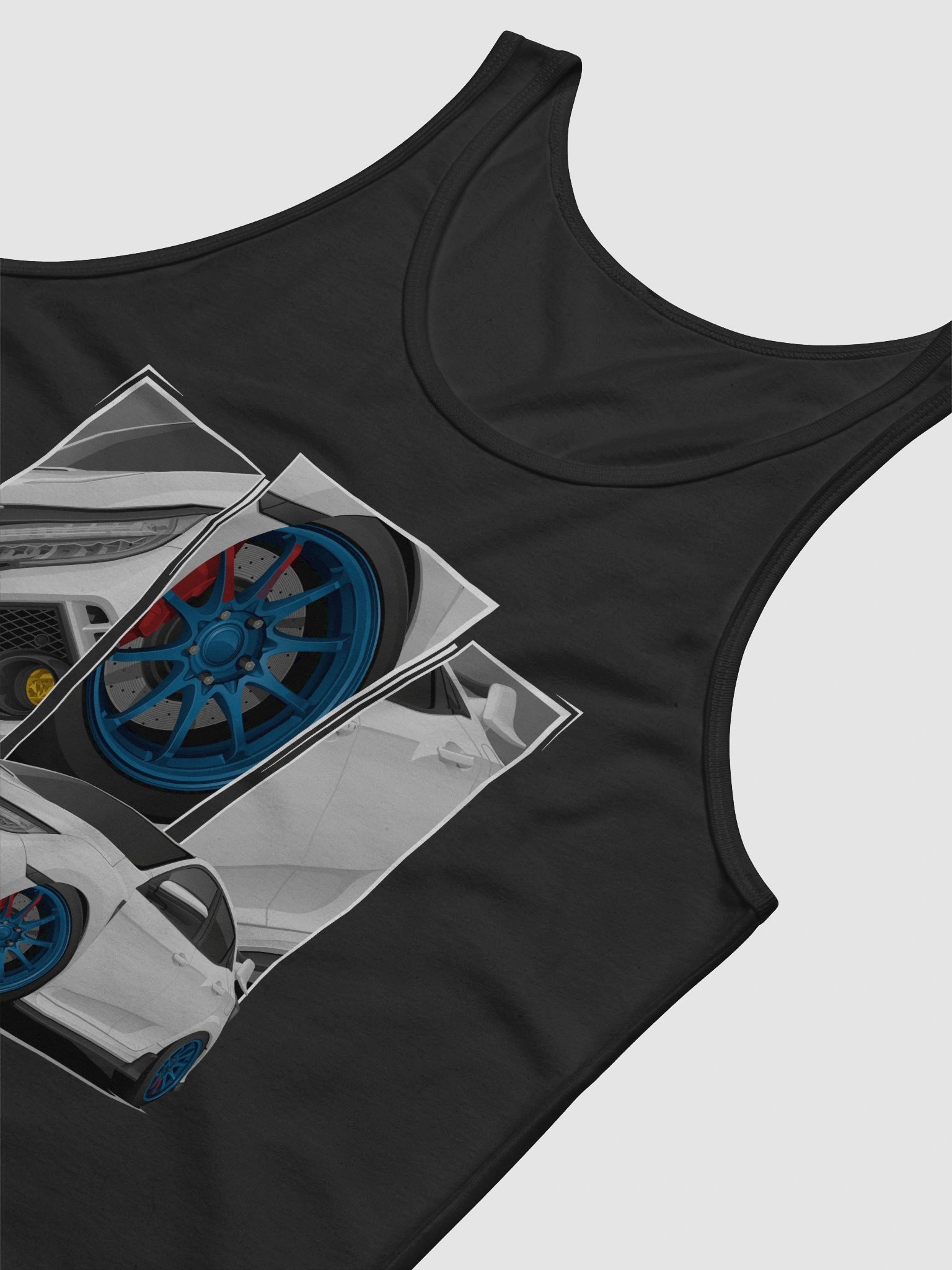 Tank top - alexfk8_typer product image (11)