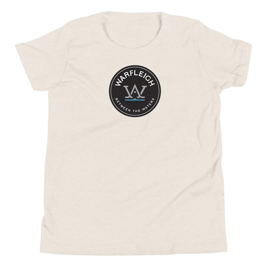 Super Soft Kids Tees product image (4)